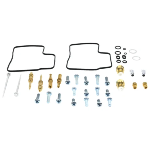 Vergaser Reparatursatz All Balls Racing Vollsatz passend für: Honda PC