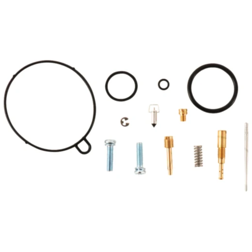 Vergaser Reparatursatz All Balls Racing Vollsatz passend für: CAN - AM DS 7243359