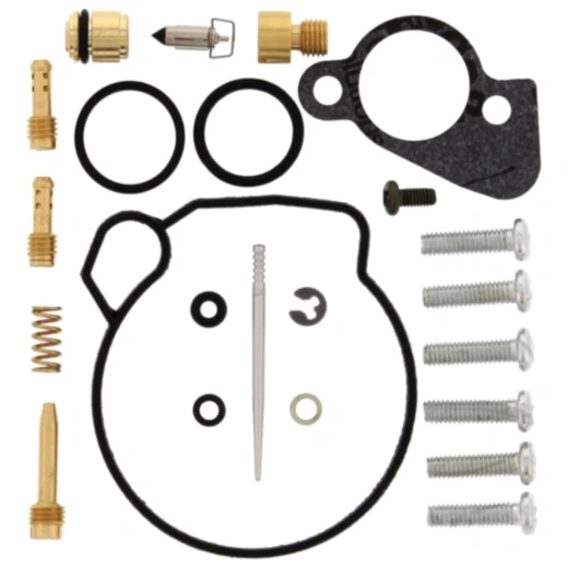 Vergaser Reparatursatz All Balls Racing Vollsatz passend für: Polaris Sportsman, Predator