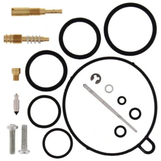 Vergaser Reparatursatz All Balls Racing Vollsatz passend für: Honda TRX 7243393
