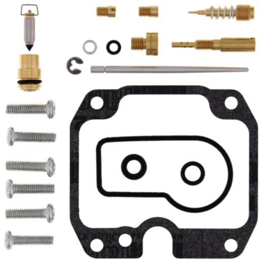 Vergaser Reparatursatz All Balls Racing für Motorräder 7243396