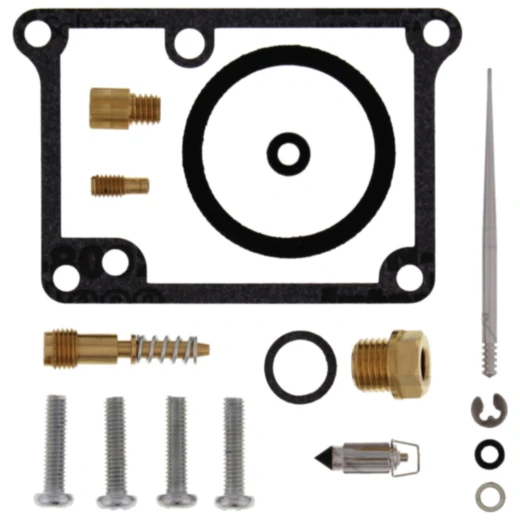Vergaser Reparatursatz für Motorräder All Balls Racing