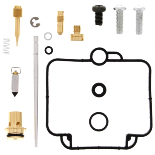 Vergaser Reparatursatz All Balls Racing Vollsatz passend für: Yamaha YFM 7243407