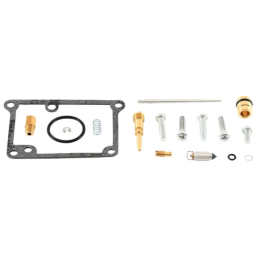 Vergaser Reparatursatz All Balls Racing Vollsatz Alternative: 7244750 passend für: Yamaha YFS