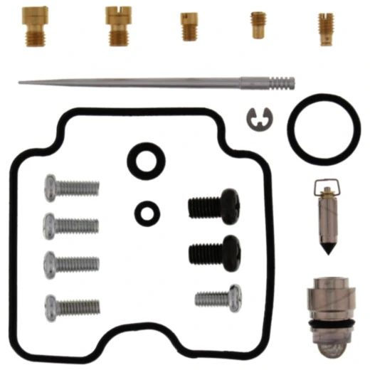Vergaser Reparatursatz All Balls Racing Vollsatz passend für: Polaris Outlaw 7243419