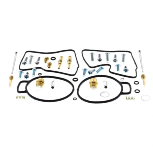 Vergaser Reparatursatz All Balls Racing Vollsatz 7244711 passend für: Honda GL