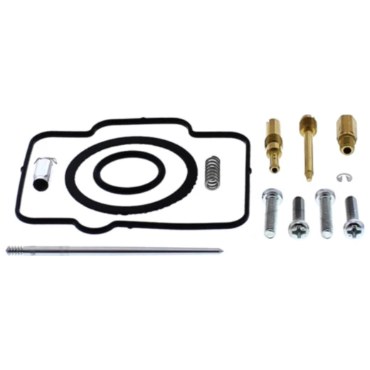Vergaser Reparatursatz All Balls Racing Vollsatz passend für: Honda CR 7243451