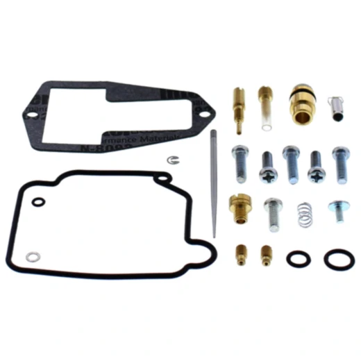 Vergaser Reparatursatz All Balls Racing Vollsatz passend für: Kawasaki KX 7243459