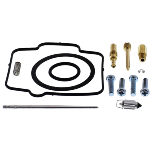 Vergaser Reparatursatz All Balls Racing Vollsatz passend für: Kawasaki KX 7243460