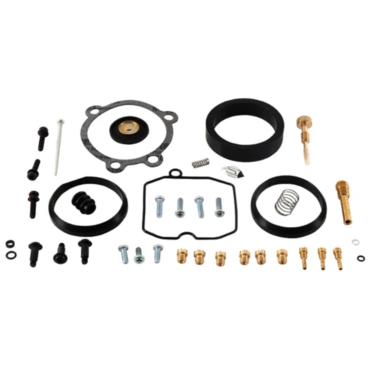 Vergaser Reparatursatz für Motorräder All Balls Racing Vollsatz 7243462