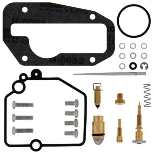 Vergaser Reparatursatz All Balls Racing Vollsatz 7243477