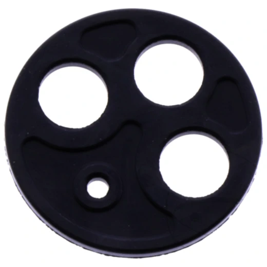 Kraftstoffhahn Dichtung (Steuerscheibe) für Motorräder