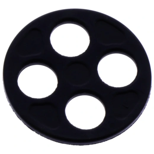 Kraftstoffhahn Dichtung / Steuerscheibe für Motorräder