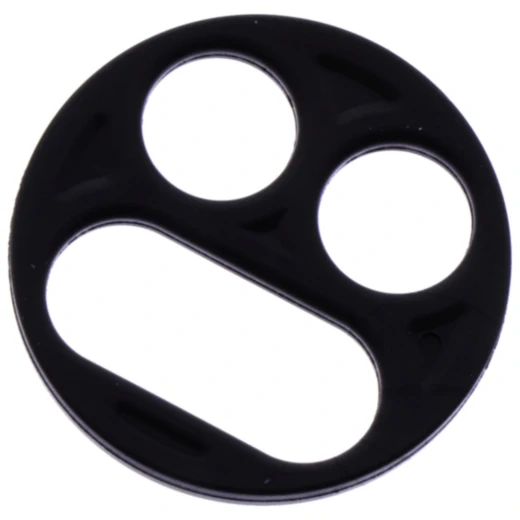 Dichtung Kraftstoffhahn Originalersatzteil Steuerscheibe passend für: Kawasaki KX, ZZR, KVF