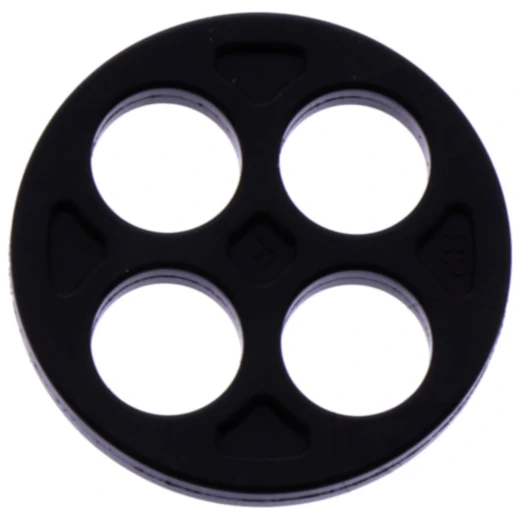 Dichtung Kraftstoffhahn Originalersatzteil Steuerscheibe passend für: Kawasaki KMX, KLF, KLR