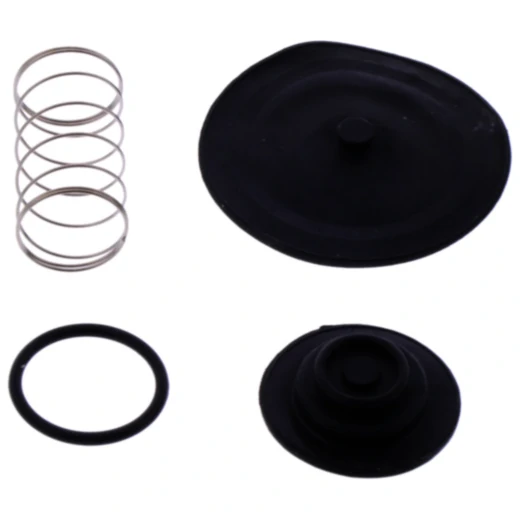 Kraftstoffhahn Reparatursatz Tourmax passend für: Honda GL