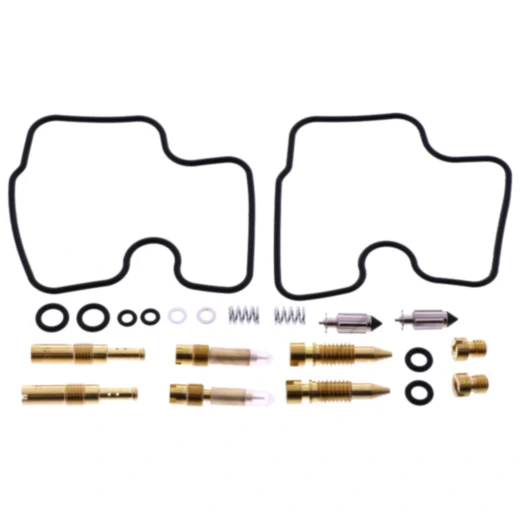Vergaser Reparatursatz Keyster Vollsatz passend für: Honda VT 7243563