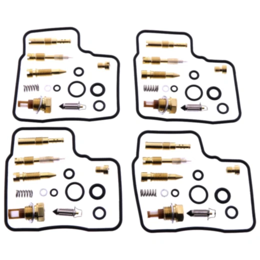 Vergaser Reparatursatz Keyster Vollsatz passend für: Honda ST 7243569