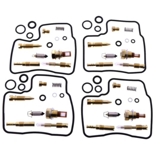 Vergaser Reparatursatz Keyster Vollsatz passend für: Honda ST 7243570
