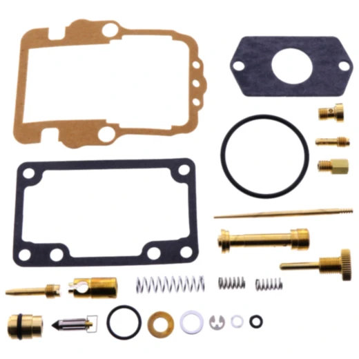 Vergaser Reparatursatz Keyster für Motorräder 7243572
