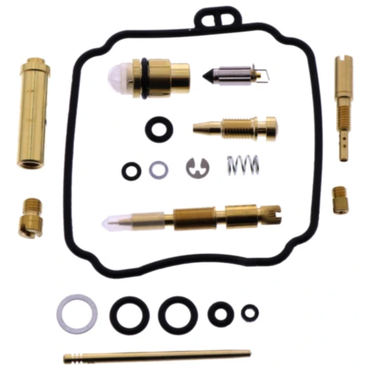 Vergaser Reparatursatz Keyster Kompletter Satz