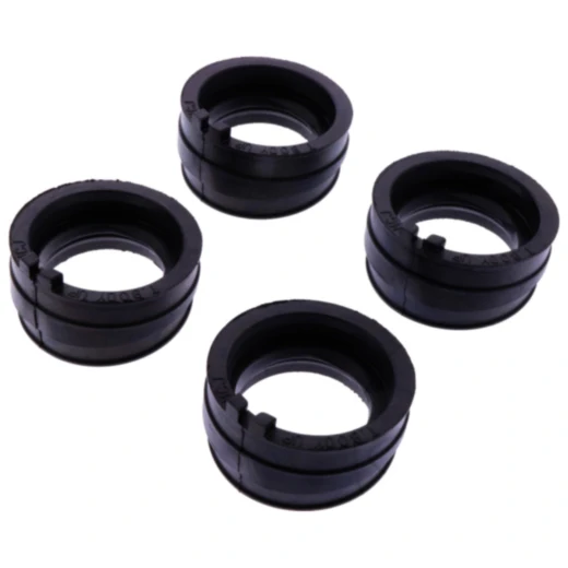 Ansaugstutzen Satz Tourmax Inhalt 4 Stück passend für: Honda CBR 7243586