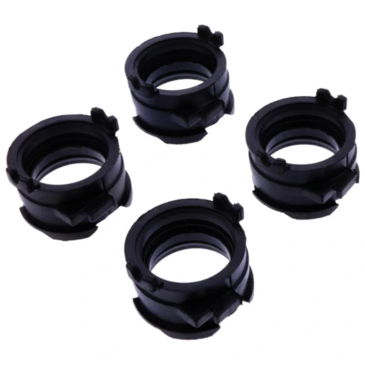 Ansaugstutzen Satz Tourmax Inhalt 4 Stück passend für: Honda ST