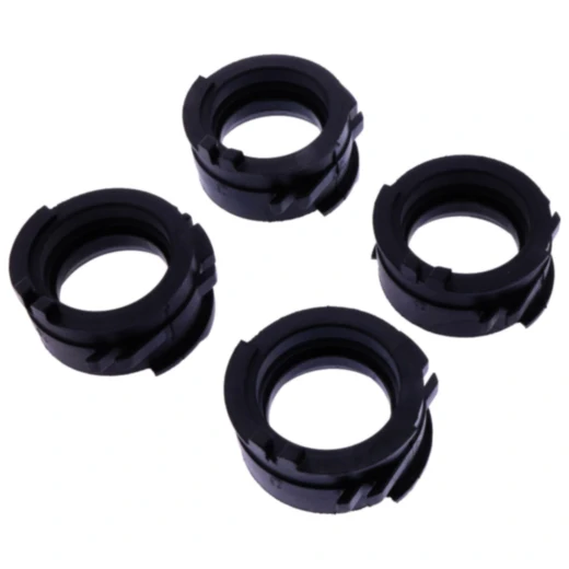 Ansaugstutzen Satz Tourmax Inhalt 4 Stück Alternative: 7244432 passend für: Honda VF, VFR