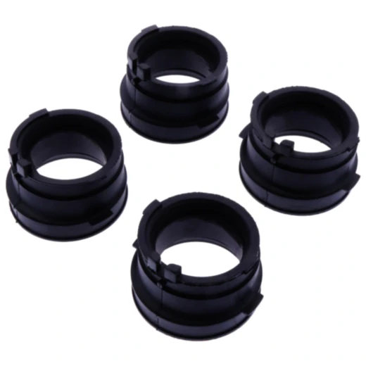 Ansaugstutzen Satz Tourmax Inhalt 4 Stück passend für: Honda VFR