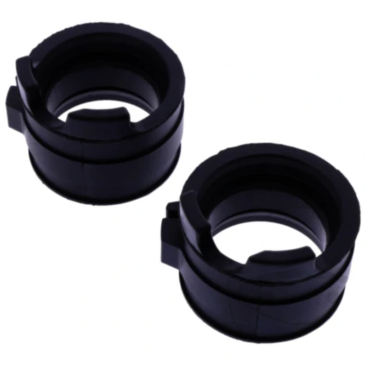 Ansaugstutzen Satz Tourmax Inhalt 2 Stück passend für: Honda VT 7243593