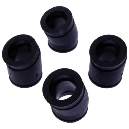 Ansaugstutzen Satz Tourmax Inhalt 4 Stück passend für: Honda CB 7243602