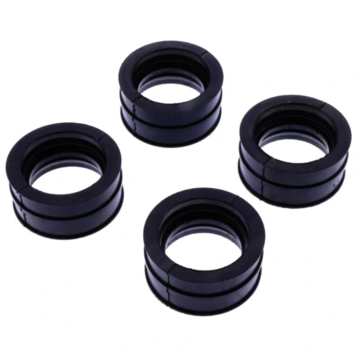 Ansaugstutzen Satz Tourmax Inhalt 4 Stück passend für: Honda VF