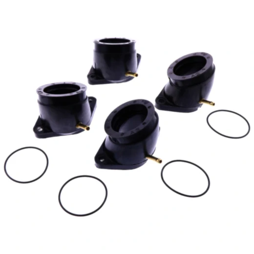 Ansaugstutzen Set Tourmax für Motorräder 7243604