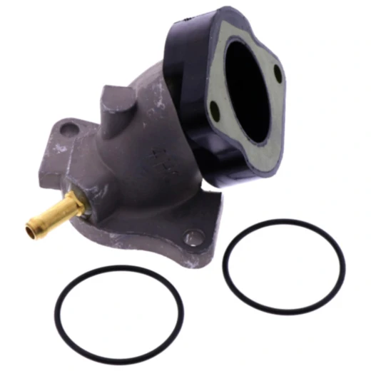 Ansaugstutzen Tourmax Inhalt 1 Stück passend für: Yamaha YP, Benelli Velvet