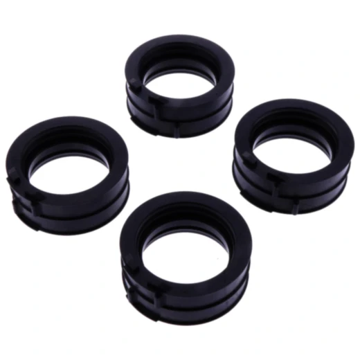 Ansaugstutzen Satz Tourmax für Motorräder 7243607