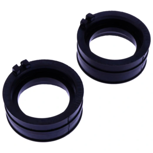 Ansaugstutzen Satz Tourmax Inhalt 2 Stück passend für: Honda GL 7243620