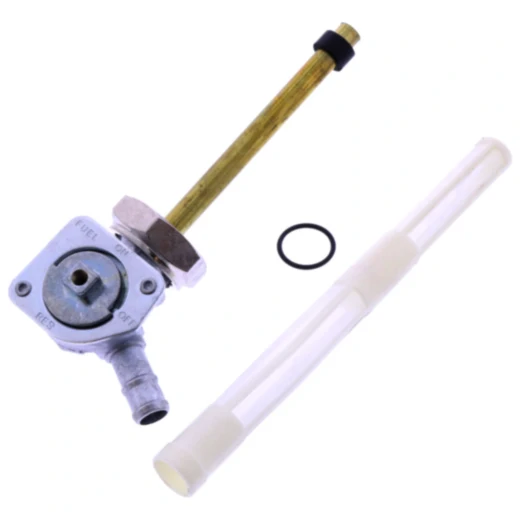 Kraftstoffhahn Tourmax passend für: Honda VT, NV, CB - 1