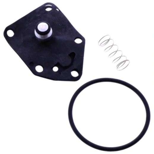 Kraftstoffhahn Reparatursatz für Motorräder Tourmax 7243631