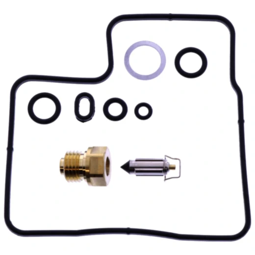 Vergaser Reparatursatz Tourmax Kurzsatz passend für: Honda VT 7243637
