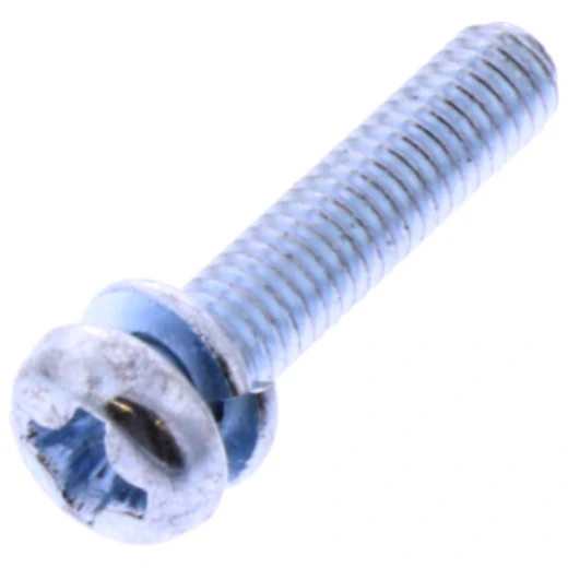 Schraube für Vergaser JMP M3X14 mm, 10 Stück_0