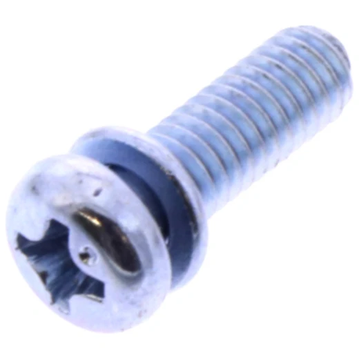 Schraube Vergaser M4X12 mm für JMP_0