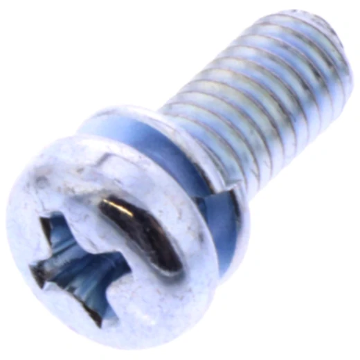 Schraube für Vergaser JMP M5X12 mm 10 Stück_0