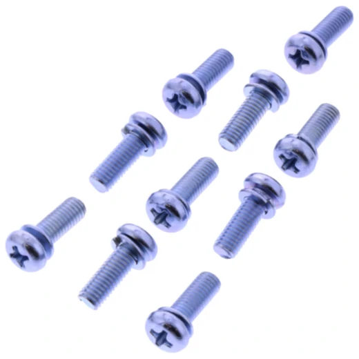 Vergaser Schraube M5X14MM für Motorräder