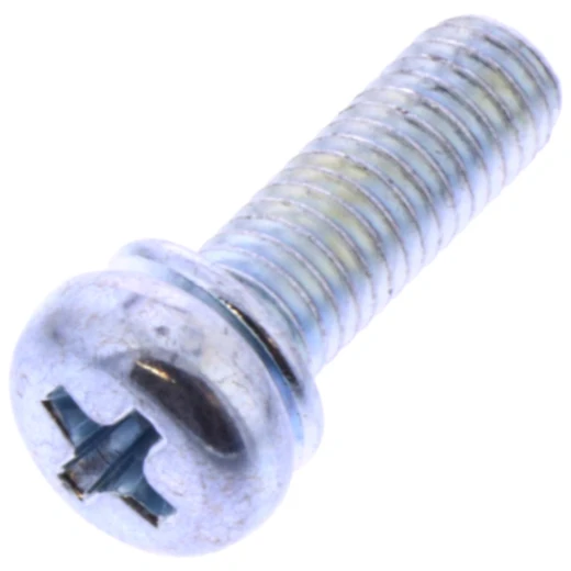 Vergaserschraube JMP M5X16 mm für Motorräder_0