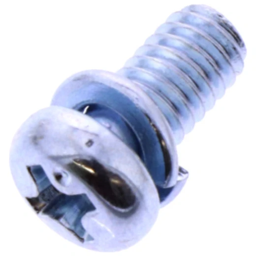 Schraube für Vergaser M4X8mm - JMP_0