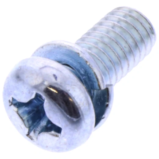 Vergaserschraube M6X14mm für Motorräder JMP_0