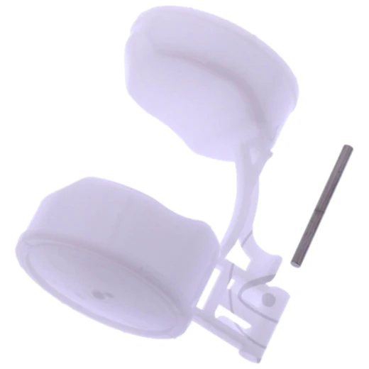 Schwimmer komplett Originalersatzteil passend für: Honda GL, CBR