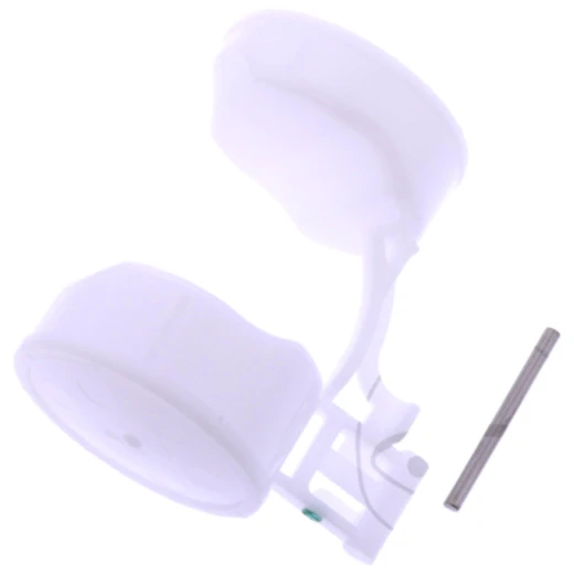 Schwimmer komplett Originalersatzteil passend für: Honda VT, XL