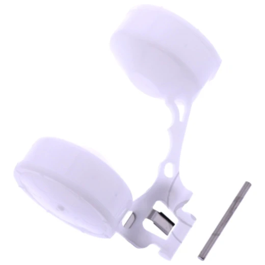 Schwimmer komplett Originalersatzteil passend für: Honda GL