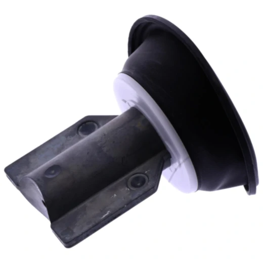 Gasschieber mit Membran Originalersatzteil passend für: Buell M2, S1, S3